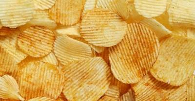 Chips et encas salés