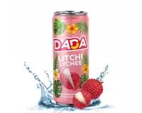 DADA LITCHI x 33cl