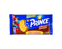 Prince Lu x 20 - Patisseries & Biscuits - Alimentations